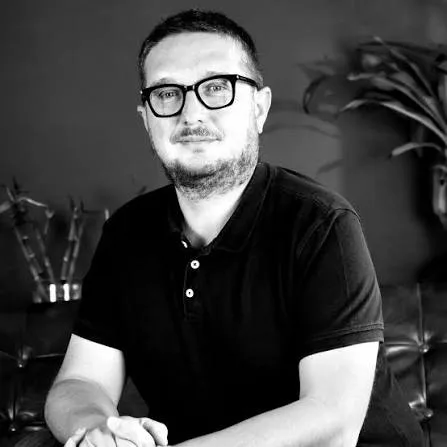 Portrait de Fabien Lacassie