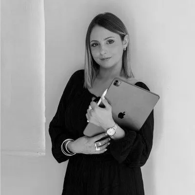 Portrait de Harmony Lebreton